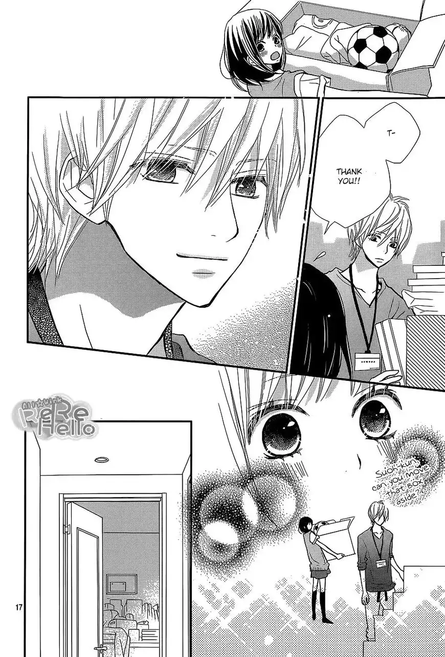 ReRe Hello Chapter 28 16